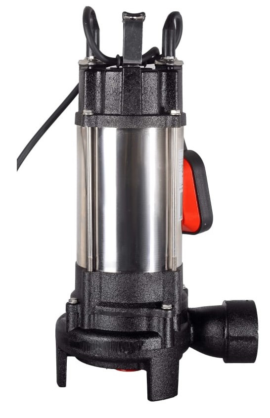 Фекальный насос Ресанта НФ-17000Л (77/5/3) Фекальный насос Ресанта НФ-17000Л (77/5/3)