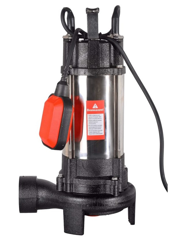 Фекальный насос Ресанта НФ-17000Л (77/5/3) Фекальный насос Ресанта НФ-17000Л (77/5/3)