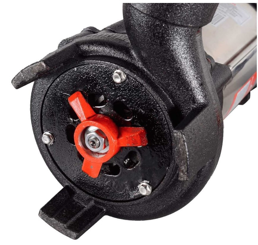 Фекальный насос Ресанта НФ-17000Л (77/5/3) Фекальный насос Ресанта НФ-17000Л (77/5/3)