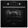 Духовой шкаф Midea MO78100C GB