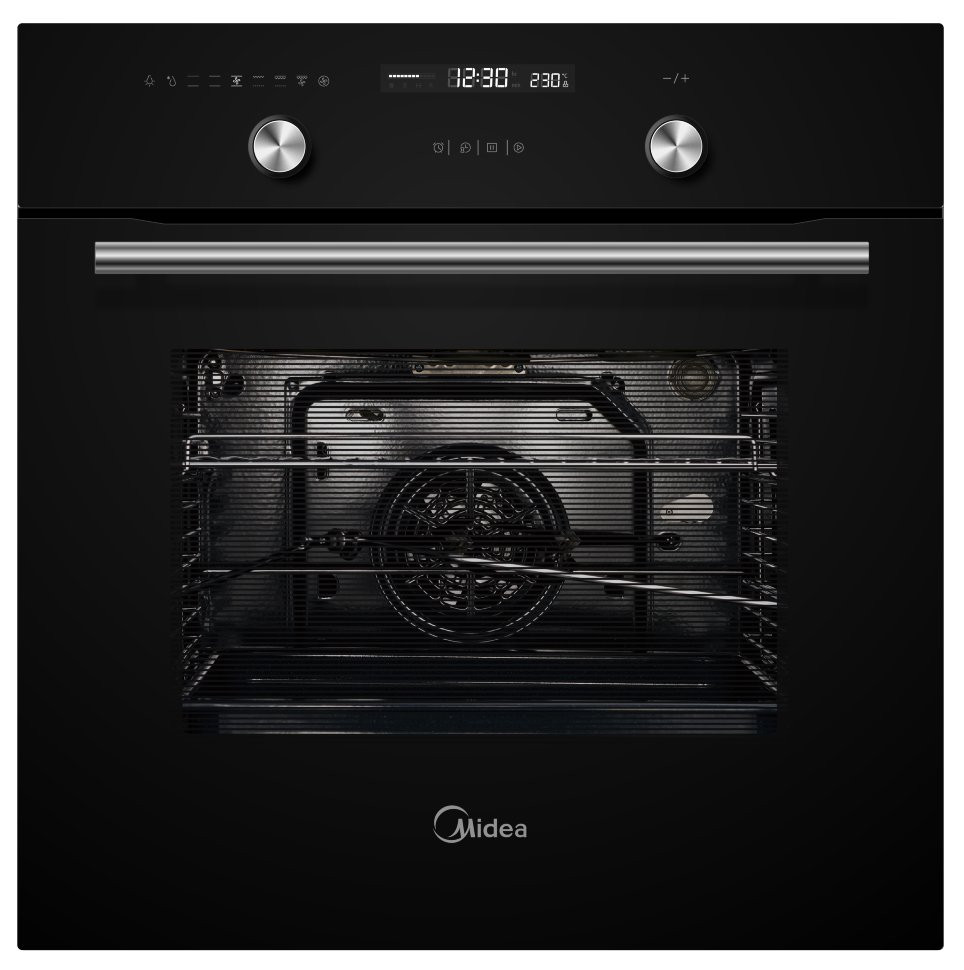 Духовой шкаф Midea MO78100C GB