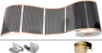 Теплый пол Warmehaus ThermoFilm High Power 1320w-6.0