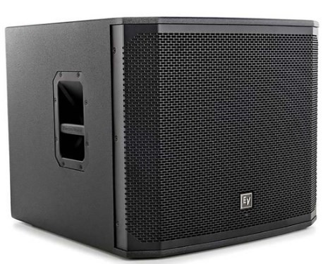 Акустическая система Electro-Voice EKX-18S