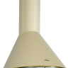 Вытяжка Elikor Эпсилон 50П-430-П3Л (ваниль/золото)