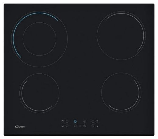 Варочная панель Candy CH 64 DVT