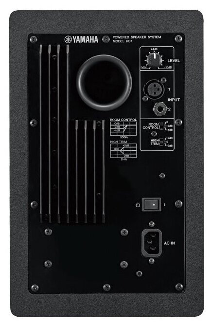Акустическая система Yamaha HS7 Акустическая система Yamaha HS7