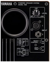 Акустическая система Yamaha HS7