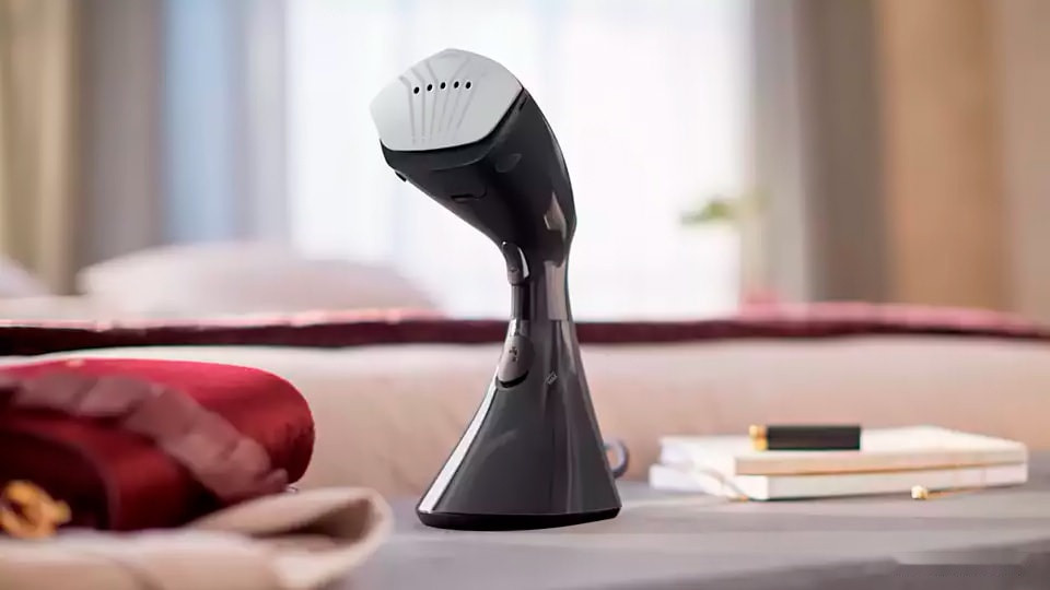 Отпариватель Philips GC800/80