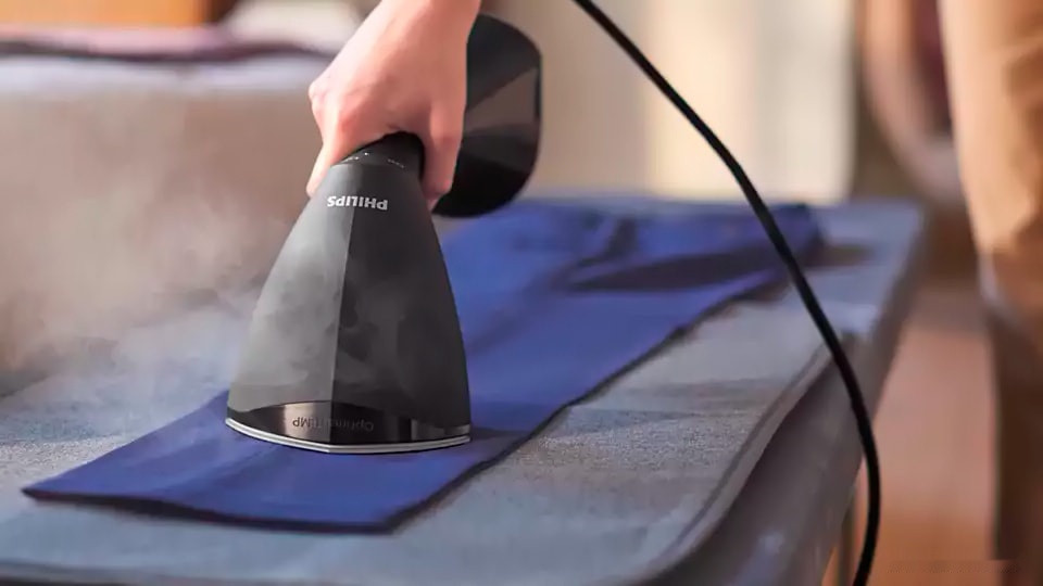 Отпариватель Philips GC800/80