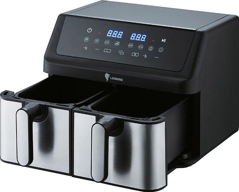 Аэрогриль Leonord LE-17707 Dual 111224