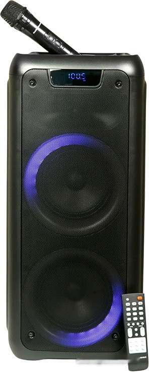 Музыкальный центр Nakatomi GS-40