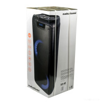 Музыкальный центр Nakatomi GS-40