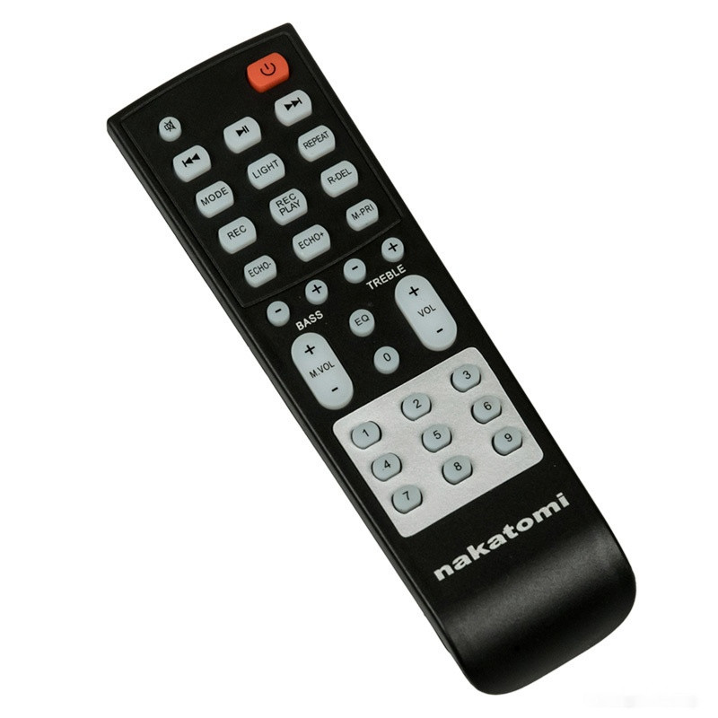 Музыкальный центр Nakatomi GS-40