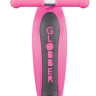 Самокат Globber Primo Foldable Lights розовый (432-110)