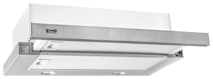 Вытяжка ZorG Technology Kleo (TL) 60 IS