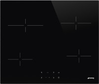 Варочная панель Smeg SE264TD1