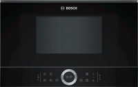 Микроволновая печь Bosch BFL634GB1