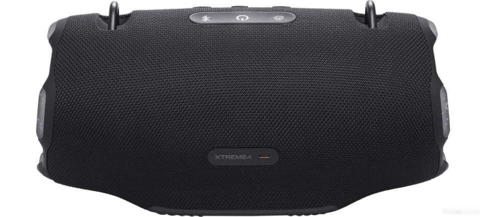 Портативная акустика JBL Xtreme 4 (черный) Портативная акустика JBL Xtreme 4 (черный)
