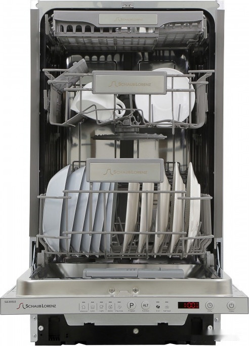 Посудомоечная машина Schaub Lorenz SLG VI4510 Посудомоечная машина Schaub Lorenz SLG VI4510