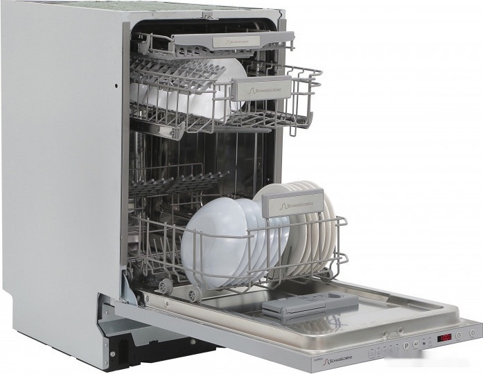 Посудомоечная машина Schaub Lorenz SLG VI4510 Посудомоечная машина Schaub Lorenz SLG VI4510
