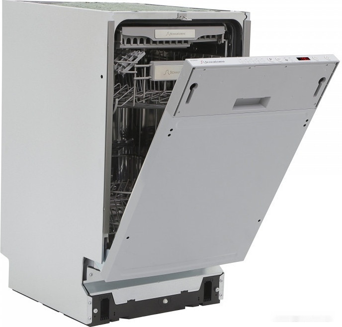 Посудомоечная машина Schaub Lorenz SLG VI4510 Посудомоечная машина Schaub Lorenz SLG VI4510