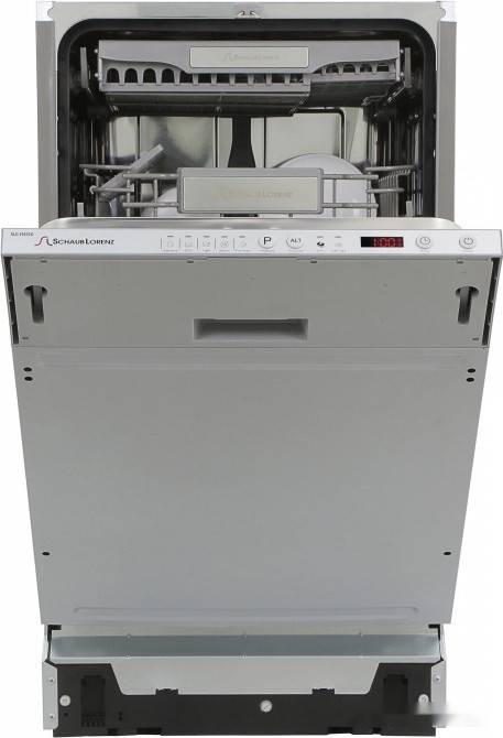 Посудомоечная машина Schaub Lorenz SLG VI4510 Посудомоечная машина Schaub Lorenz SLG VI4510