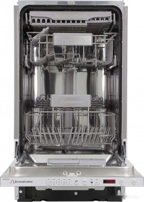 Посудомоечная машина Schaub Lorenz SLG VI4510 Посудомоечная машина Schaub Lorenz SLG VI4510