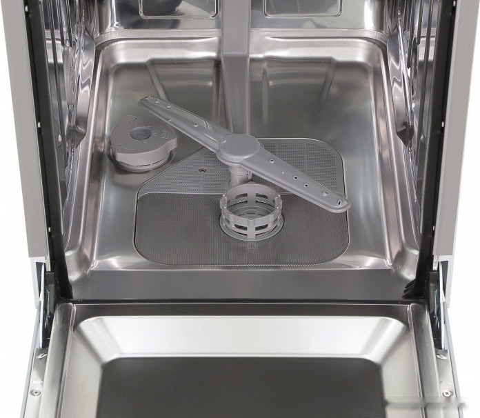 Посудомоечная машина Schaub Lorenz SLG VI4510 Посудомоечная машина Schaub Lorenz SLG VI4510