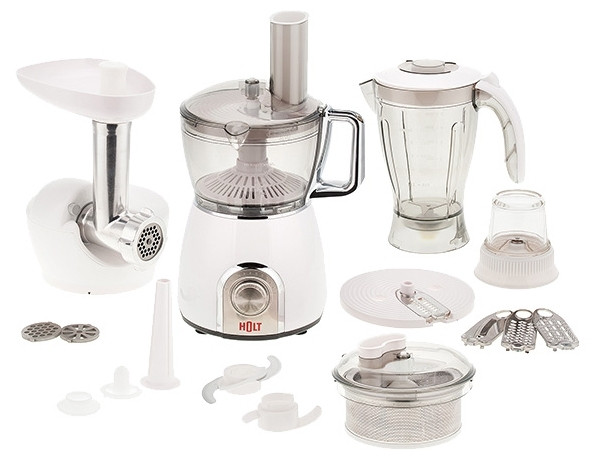 Кухонный комбайн Holt HT-FP-004 Кухонный комбайн Holt HT-FP-004
