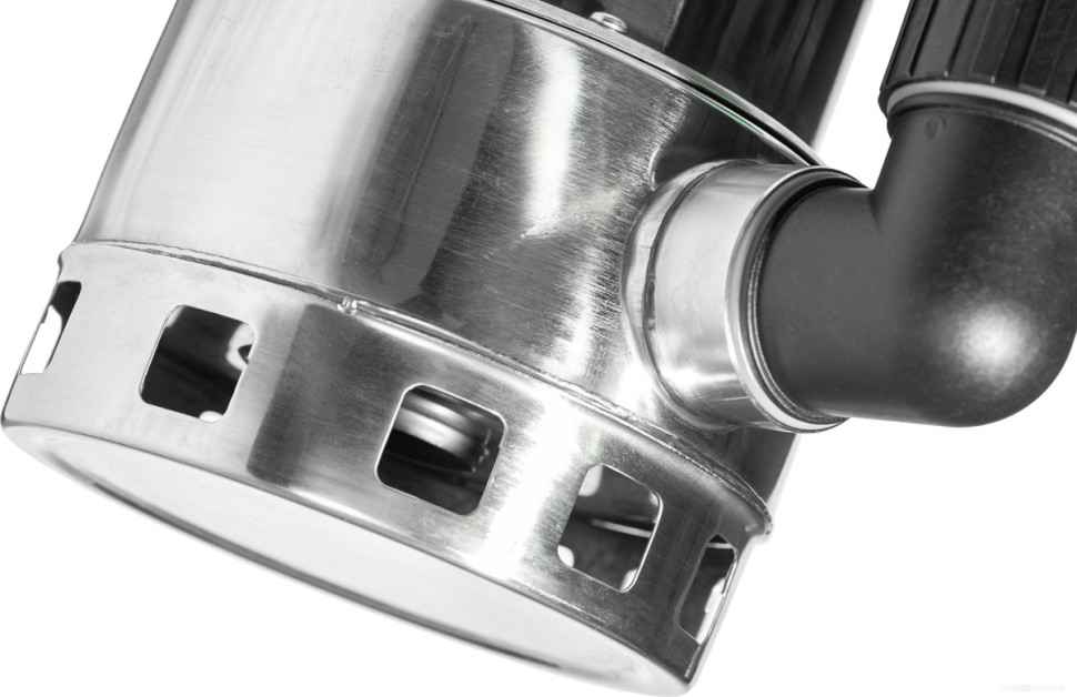 Фекальный насос Garvill DWP-750 WIH