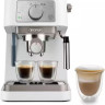 Рожковая кофеварка Delonghi Stilosa EC260.W