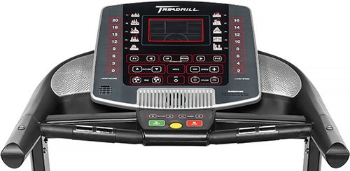 Беговая дорожка Sundays Fitness T350C Беговая дорожка Sundays Fitness T350C