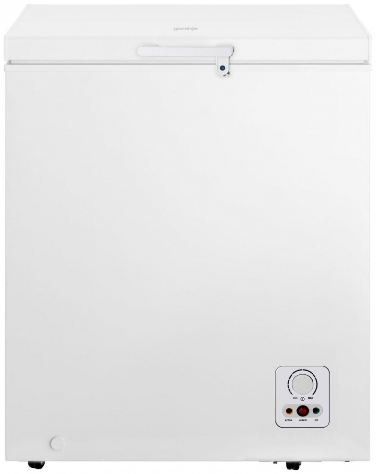 Морозильный ларь Gorenje FH15FPW Морозильный ларь Gorenje FH15FPW