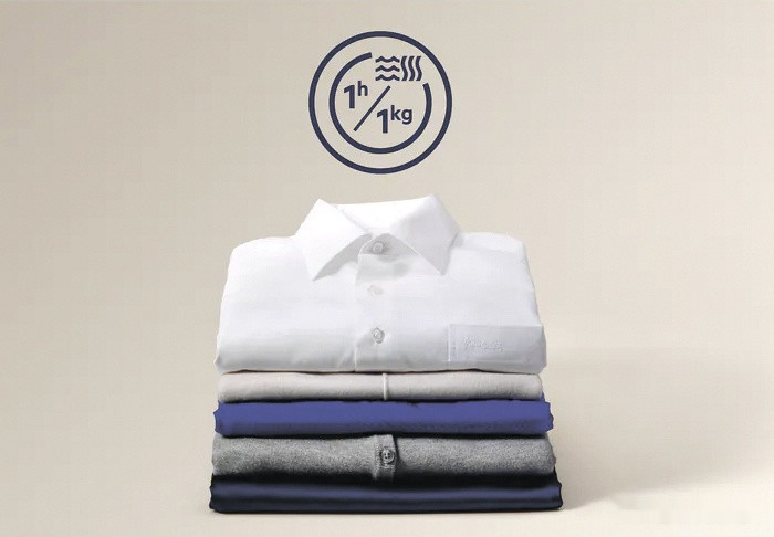 Стиральная машина Electrolux EW7W268SP