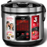 Мультиварка Holt HT-MC-006 Мультиварка Holt HT-MC-006