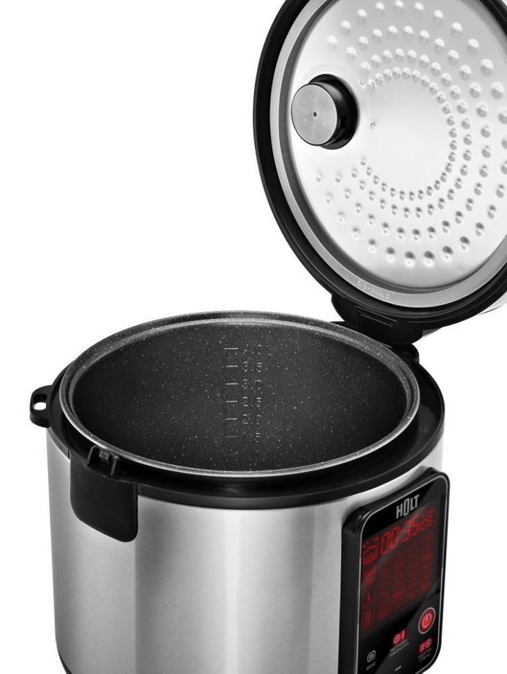 Мультиварка Holt HT-MC-006 Мультиварка Holt HT-MC-006