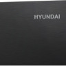 Холодильник side by side Hyundai CS5003F (черная сталь) Холодильник side by side Hyundai CS5003F (черная сталь)