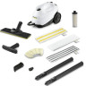 Пароочиститель Karcher EasyFix SC 3 EasyFix AE Пароочиститель Karcher EasyFix SC 3 EasyFix AE