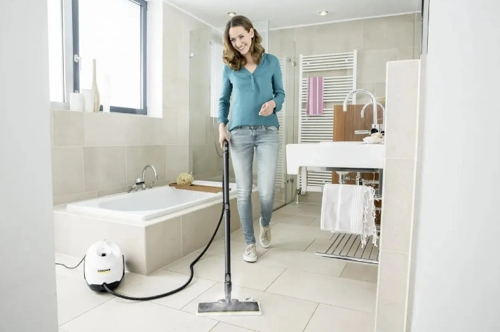 Пароочиститель Karcher EasyFix SC 3 EasyFix AE Пароочиститель Karcher EasyFix SC 3 EasyFix AE