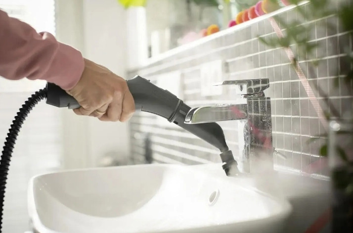 Пароочиститель Karcher EasyFix SC 3 EasyFix AE Пароочиститель Karcher EasyFix SC 3 EasyFix AE