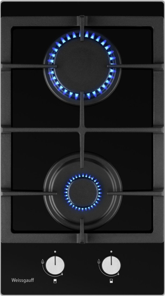 Варочная панель Weissgauff HGG 320 BGL