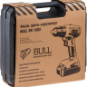 Дрель-шуруповерт Bull SR 1803 (с 2-мя АКБ, кейс) Дрель-шуруповерт Bull SR 1803 (с 2-мя АКБ, кейс)