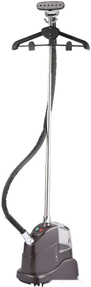 Отпариватель Viconte VC-106 (коричневый)