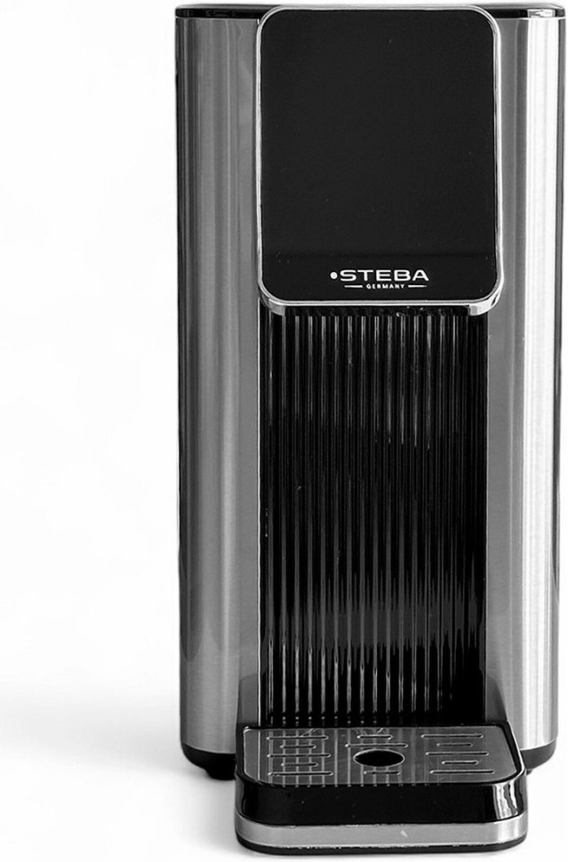 Электрический чайник Steba HW 2 Hot&Fast Электрический чайник Steba HW 2 Hot&Fast