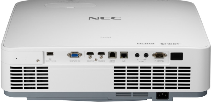 Проектор NEC P525UL