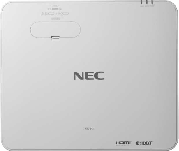 Проектор NEC P525UL