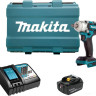 Цены на шуруповерт Makita DTW285RTK (с 1-им АКБ, кейс) Цены на шуруповерт Makita DTW285RTK (с 1-им АКБ, кейс)