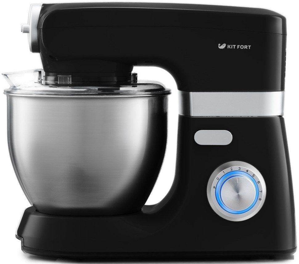 Кухонный комбайн Kitfort KT-1348-3 Кухонный комбайн Kitfort KT-1348-3