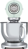 Миксер Smeg SMF02PGEU