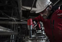 Гайковерт Milwaukee M18 ONEIWF12-0X Fuel 4933459198 (без АКБ, кейс)